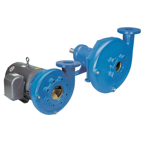 Goulds Water Technology 3656/3756 M&L Group Pumps