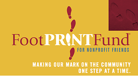 The FootPRINT Fund