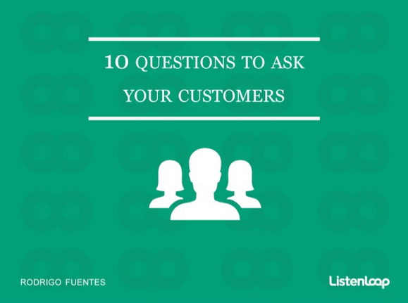10 Customer Feedback Questions To Ask