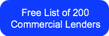 Free List of 200Commercial Lenders