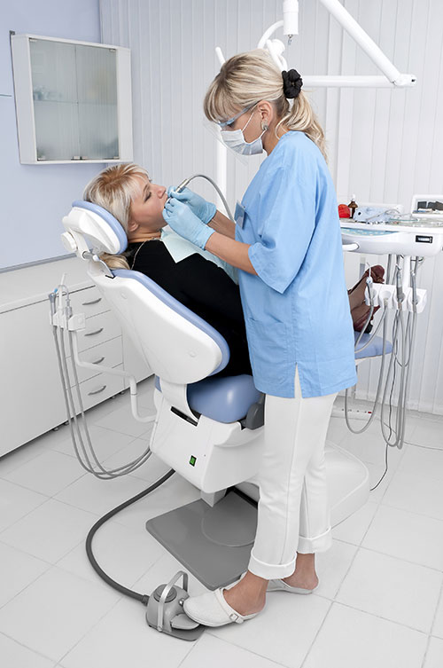 Medical and Dental Compressors Medical and Dental Compressors