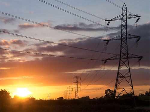 Mattei Industries Served: Energy Mattei Industries Served: Energy