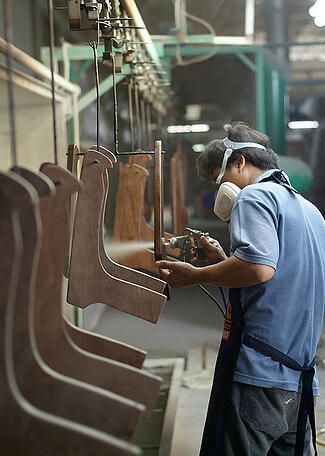 Mattei Industries Served: Woodworking Mattei Industries Served: Woodworking