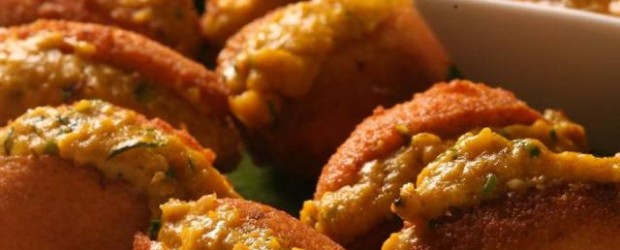 Brazilian Cuisine