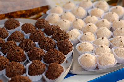 Brazilian Cuisine