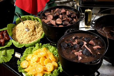 Brazilian Cuisine