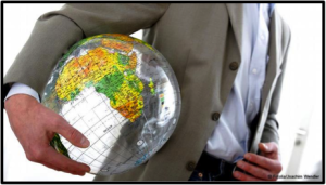 4 Reasons to Consider Globalization Now, Not Later | ServicePower | Innovating Field Service