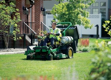 Grounds Management and Landscaping Services by Schill Grounds Management Grounds Management and Landscaping Services by Schill Grounds Management