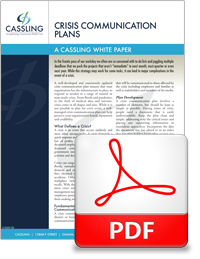 crisis communications implementation essays crisis communications implementation essays