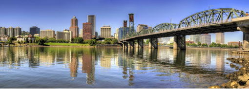 GPA Portland