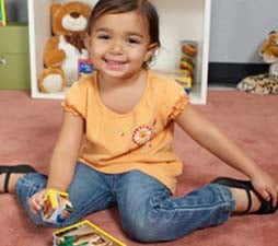 Choosing Meaningful Gifts for People on the Autism Spectrum