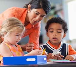 Integrating Your Child into the Mainstream Classroom