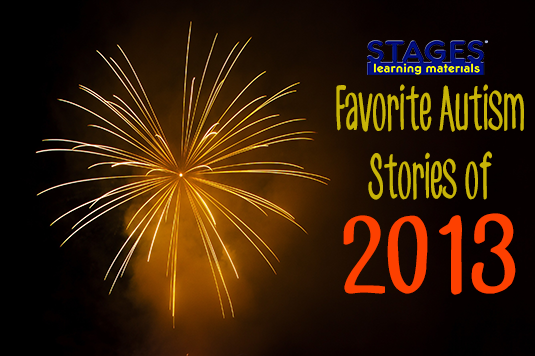 Favorite Autism Stories of 2013