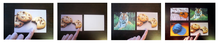 language-builder-picture-cards-progression-from-one-card-to-multiple