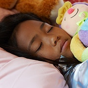 New Tools to Help Your Child Sleep New Tools to Help Your Child Sleep