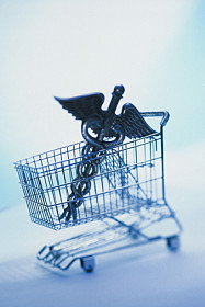 shop for healthcare
