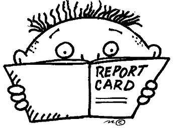 What's your company report card say?