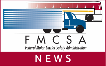 BREAKING FMCSA news
