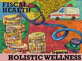 Holistic Wellness Degree Programs