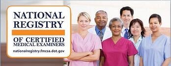 National registry of certified medical examiners