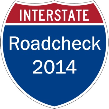 roadside inspection