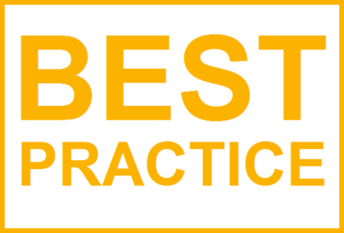 DocuWare Best Practices