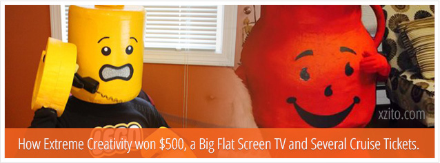 Halloween Marketing Ideas