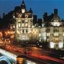 The Scotsman Hotel Edinburgh, Scotland The Scotsman Hotel Edinburgh, Scotland
