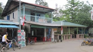 Pulau Ubin Pulau Ubin
