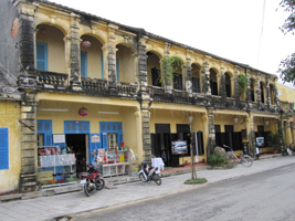 Hoi An Hoi An