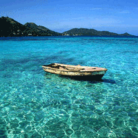 San Andres San Andres