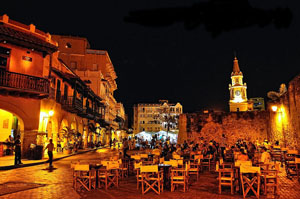 Cartagena Cartagena