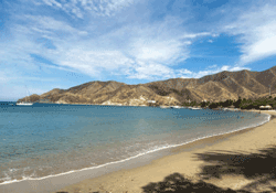 Taganga Taganga