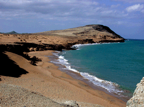 La-Guajira La-Guajira