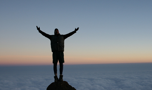 Mt. Kilimanjaro Climb