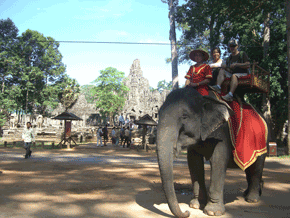 Cambodia Cambodia