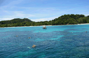 Koh Lanta Koh Lanta