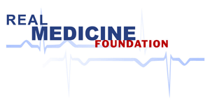 Real Medicine Foundation Real Medicine Foundation
