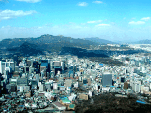 Seoul Seoul