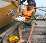 Fishing in Vietnam Fishing in Vietnam