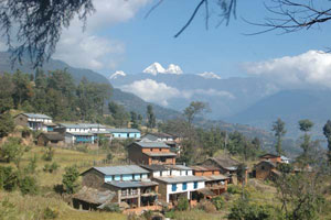 Helambu Helambu