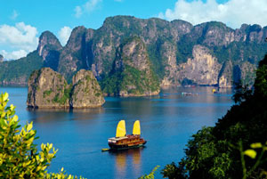 Halong Bay Halong Bay