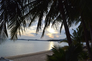 Thailand Beach Thailand Beach
