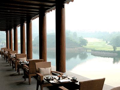 Fuchun Resort Fuchun Resort