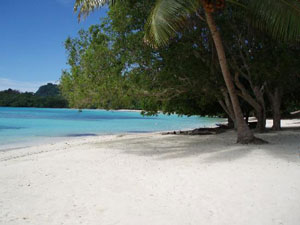 Vanuatu Vanuatu