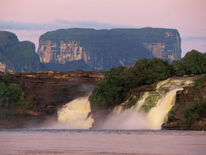 Canaima National Park Canaima National Park