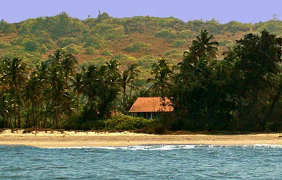 Goa, India Goa, India