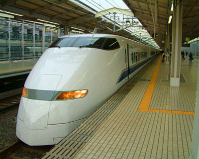 Japan Train Japan Train