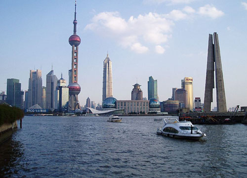 Shanghai, China Shanghai, China