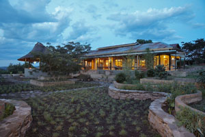 Kyambura Gorge Lodge Kyambura Gorge Lodge